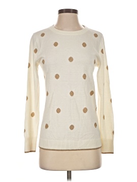 Market And Spruce Pullover Sweater