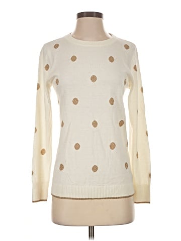 Market and Spruce Pullover Sweater (view 1)