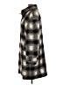 Banana Republic Gray Coat Size L - photo 5