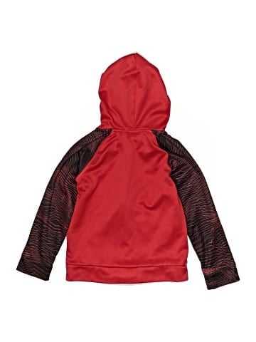 Under Armour Zip Up Hoodie (view 2)