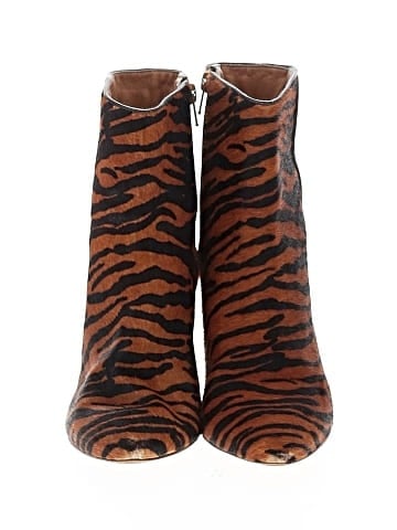 Matisse Ankle Boots (view 2)