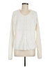 RUMORED Ivory Cardigan Size M - photo 1