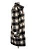 Banana Republic Gray Coat Size L - photo 4