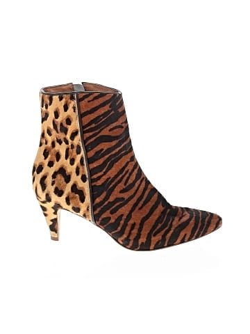 Matisse Ankle Boots (view 1)