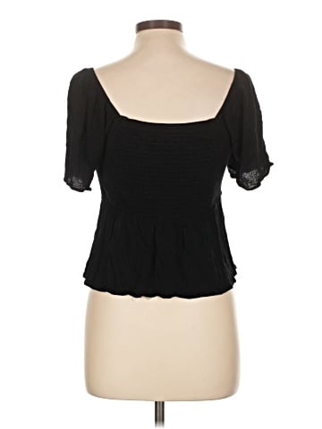 Hippie Rose Short Sleeve Top (view 2)