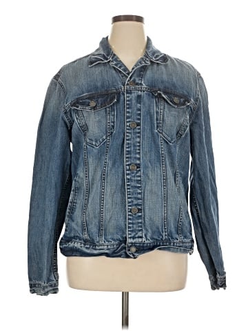 Old Navy Denim Jacket (view 1)