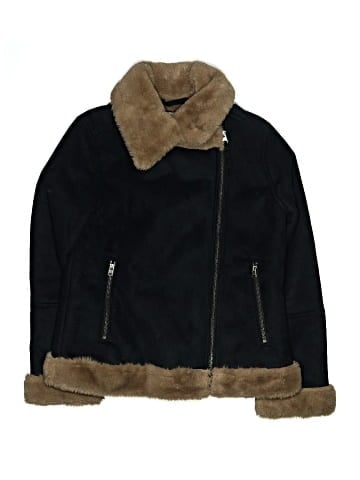 Abercrombie Kids Coat (view 1)