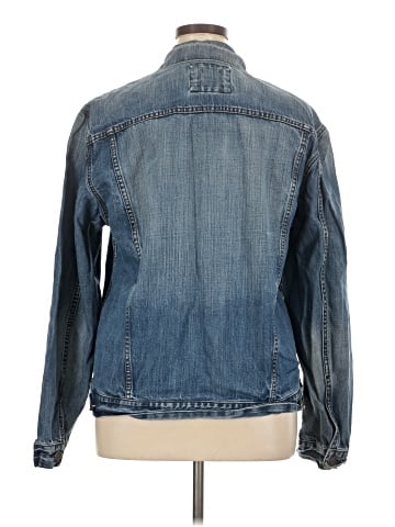 Old Navy Denim Jacket (view 2)