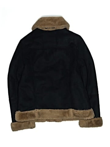 Abercrombie Kids Coat (view 2)
