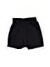 Under Armour 100% Polyester Solid Black Athletic Shorts Size XS (youth) - photo 1