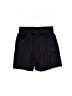 Under Armour 100% Polyester Solid Black Athletic Shorts Size XS (youth) - photo 2