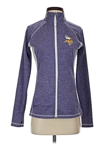 Majestic Track Jacket (view 1)