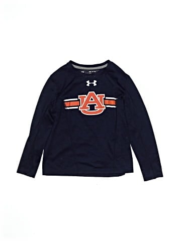 Under Armour Long Sleeve T-Shirt (view 1)