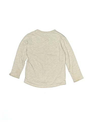Zara Long Sleeve T-Shirt (view 2)