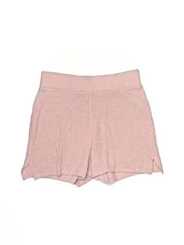 Celebrity Pink Shorts (view 1)