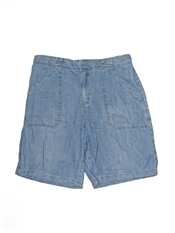 Sanctuary Denim Shorts (view 1)