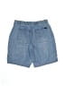 Sanctuary Blue Denim Shorts Size XL - photo 2