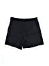 Lee Chevron-herringbone Black Shorts Size 14 - photo 2