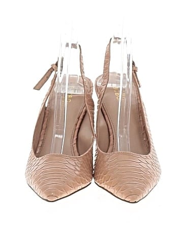 BCBGeneration Heels (view 2)