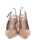BCBGeneration Tan Heels Size 6 1/2 - photo 2