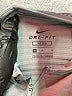 Nike Gray Track Jacket Size M - photo 6