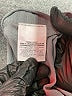 Nike Gray Track Jacket Size M - photo 7
