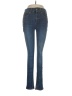 Seven7 Hearts Blue Jeans Size 6 - photo 1