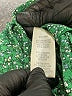 Max Studio Green Cocktail Dress Size M - photo 9