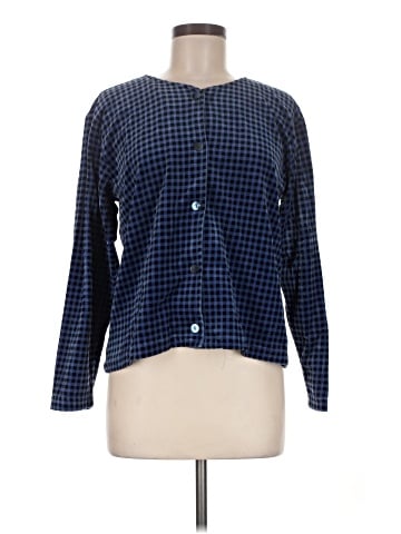 Lizsport Long Sleeve Blouse (view 1)