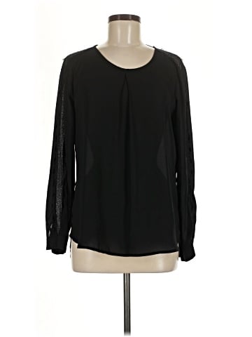 Ro & De Long Sleeve Blouse (view 1)