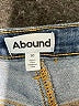 ABound Blue Jeans Size 30 waist - photo 7