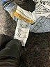 ABound Blue Jeans Size 30 waist - photo 8