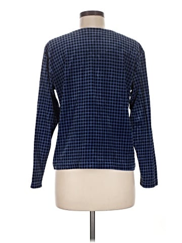 Lizsport Long Sleeve Blouse (view 2)