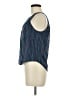 Universal Thread 100% Cotton Blue Tank Top Size M - photo 5