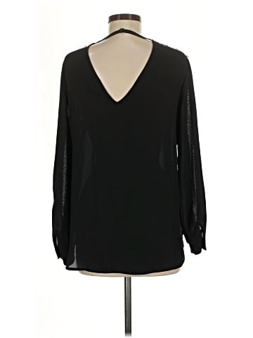 Ro & De Long Sleeve Blouse (view 2)