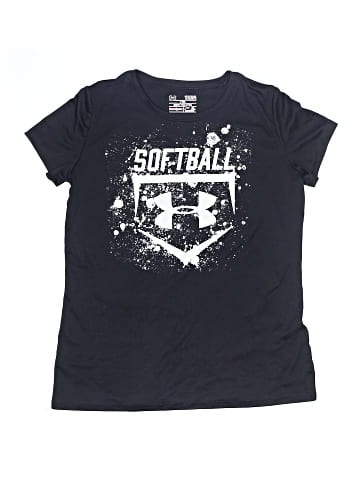 Under Armour Short Sleeve T-Shirt (view 1)