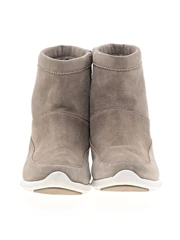 Cole Haan Ankle Boots (view 2)