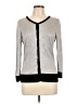 Halogen Gray Cardigan Size L - photo 1