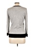 Halogen Gray Cardigan Size L - photo 2