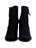Paul Green Black Ankle Boots Size UK 8 1/2 / US 10 1/2 - photo 2