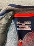 Under Armour 100% Polyester Gray Track Jacket Size M - photo 3