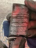 Under Armour 100% Polyester Gray Track Jacket Size M - photo 4