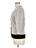 Halogen Gray Cardigan Size L - photo 5
