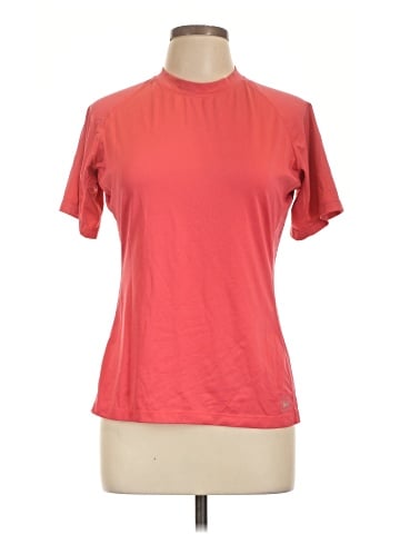 REI Short Sleeve Turtleneck (view 1)
