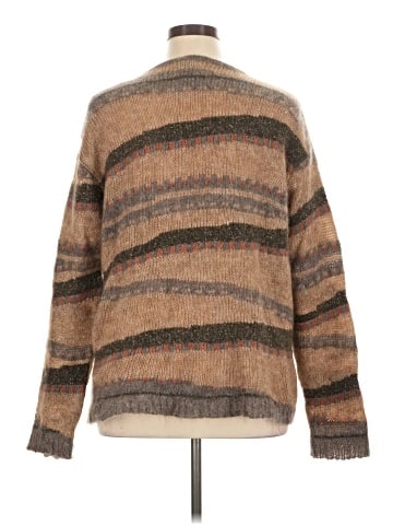 Lilith Pullover Sweater (view 2)