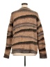 Lilith Brown Pullover Sweater Size XL - photo 2