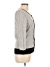 Halogen Gray Cardigan Size L - photo 4