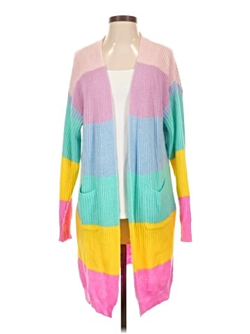 Shein Cardigan (view 1)
