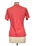 REI Red Short Sleeve Turtleneck Size L - photo 2