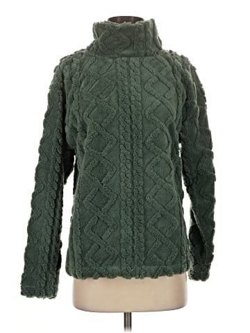 Eddie Bauer Turtleneck Sweater (view 1)